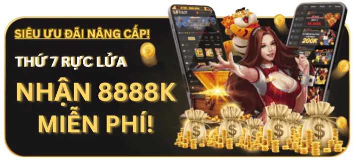 Các chương trình khuyến mãi hubet88 nhà cái