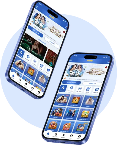 Nạp rút tiền siêu tốc trên ứng dụng hubet88 nhà cái