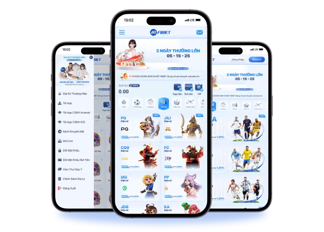 Trải nghiệm mượt mà với ứng dụng hubet88 nhà cái