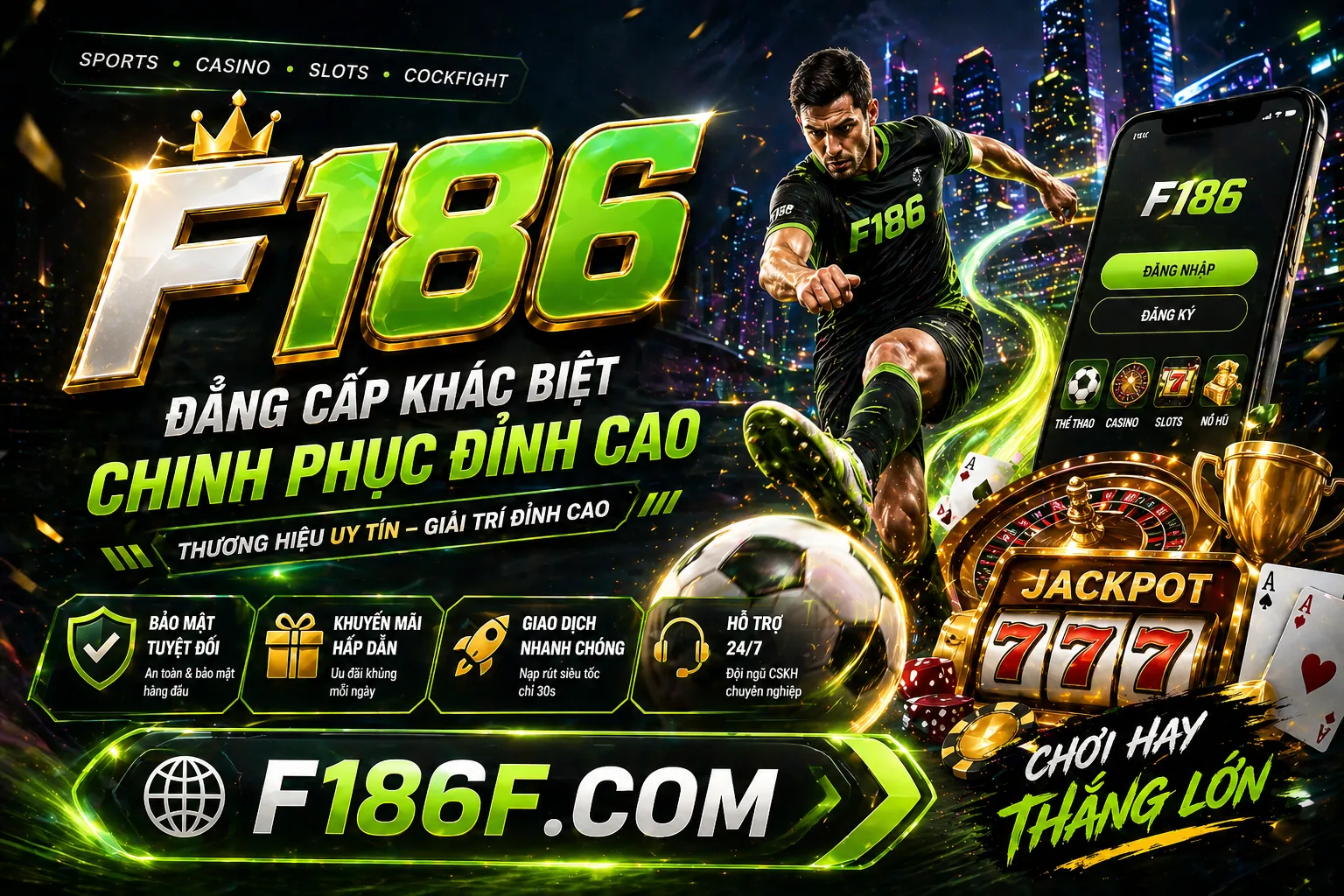 Hình ảnh tổng quan về an toàn khi chơi tại hubet88 nhà cái