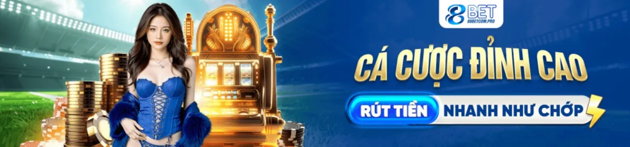 Các trò chơi slot nổ hũ hấp dẫn tại HUBET88 NHÀ CÁI