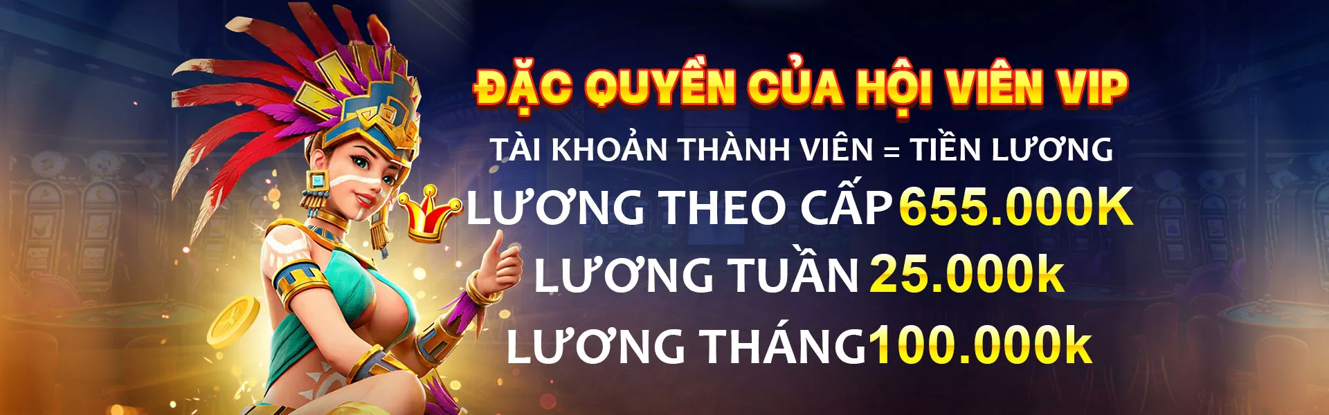 Câu lạc bộ VIP hubet88 nhà cái với những đặc quyền độc quyền