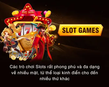 Đa dạng chế độ chơi