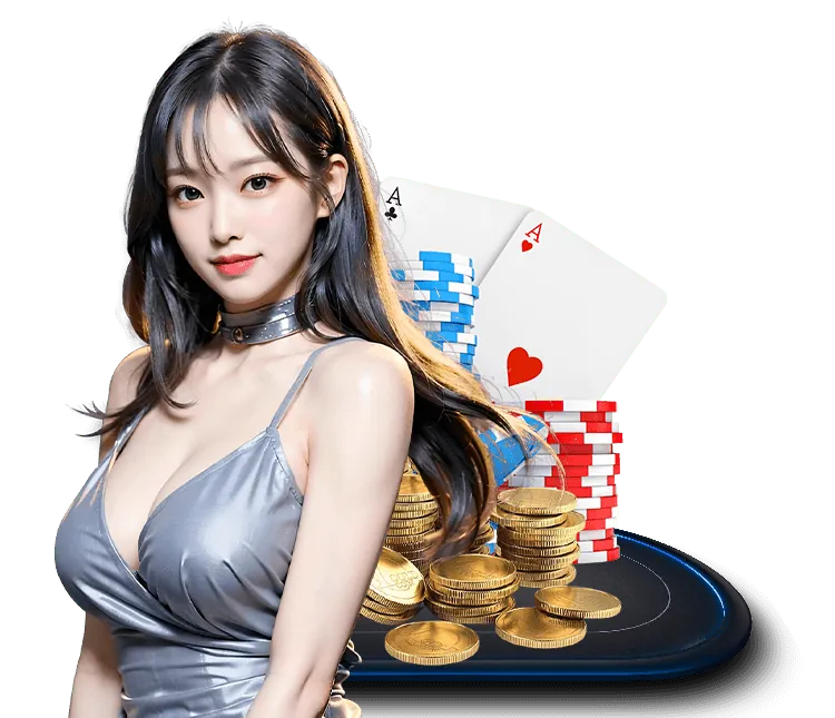 Trò chơi Slot Games tại Hubet88